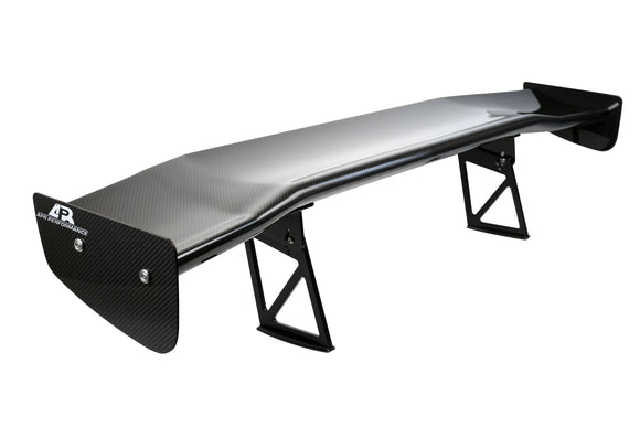 Mazda RX-7 GTC-500 Adjustable Wing 1993 - 2002