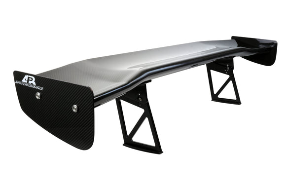 Mazda RX-7 GTC-500 Adjustable Wing 1993 - 2002