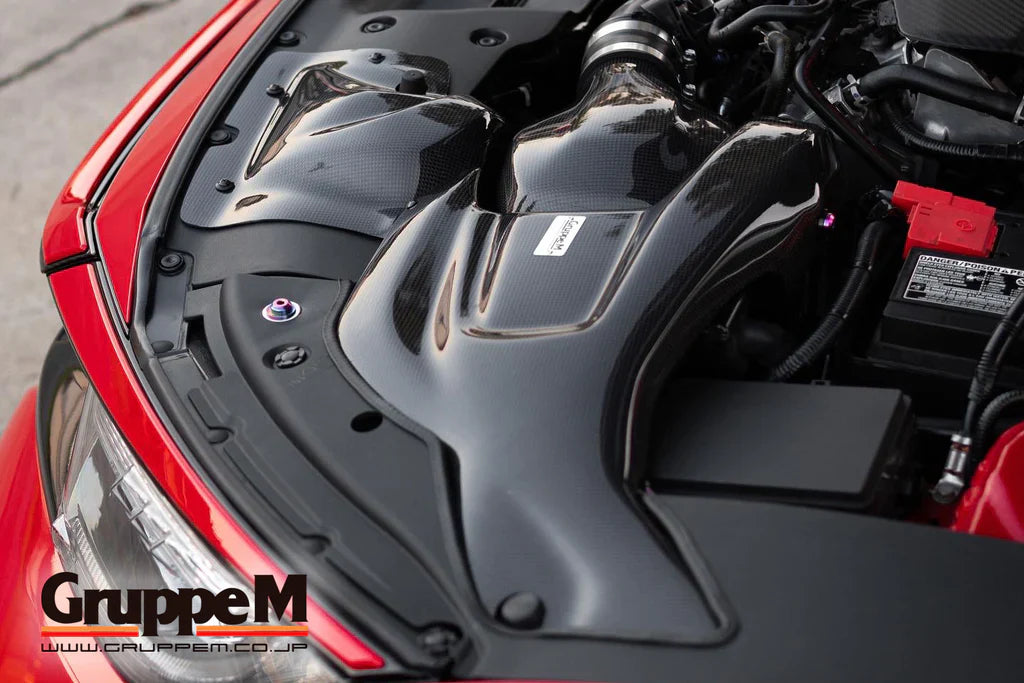 Civic FK8 Type-R K20C 2.0L Turbo (2017-2021)