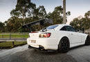 Honda S2000 GT-250 Adjustable Wing 2000 - 2009-3