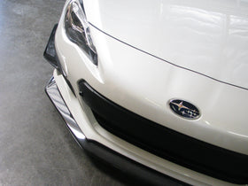 Subaru BRZ Canard Set 2013-2016 - 0