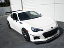 Subaru BRZ Carbon Fiber Front Airdam 2013-2016-3