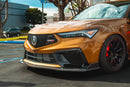 Acura DE5 Integra Type S Front Air Dam/ Lip 2024 - Current-6