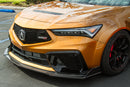Acura DE5 Integra Type S Front Air Dam/ Lip 2024 - Current-7