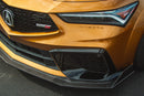 Acura DE5 Integra Type S Front Air Dam/ Lip 2024 - Current-8