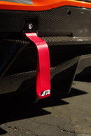 APR Performance Tow Strap-2