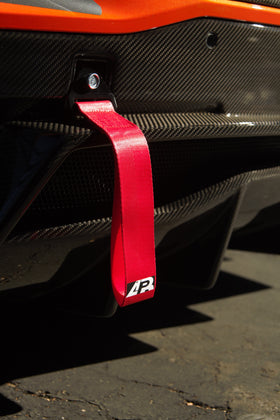APR Performance Tow Strap - 0