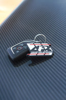 APR Performance Rumble Strip Keychain-3