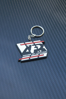 APR Performance Rumble Strip Keychain - 0