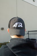 APR Performance Trucker Hat-4