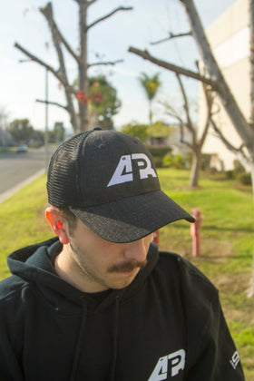 APR Performance Trucker Hat - 0