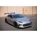 Toyota GR86 Aero Kit 2022 - 2024-5