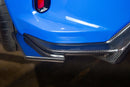 Honda FL5 Civic Type R Rear Diffuser 2023 - Current-4