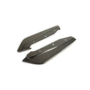 Scion FR-S/ Toyota GT86/ Subaru BRZ Rear Bumper Skirts 2013-2016-1