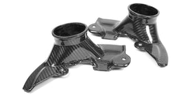 Scion FRS/ Subaru BRZ Brake Cooling Plates 2013-2016 - 0