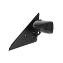 Subaru Impreza WRX/ STI Formula 3 Carbon Fiber Mirror/Black 2008-2014-1