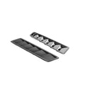Universal Fitment Hood Vents, Long-1
