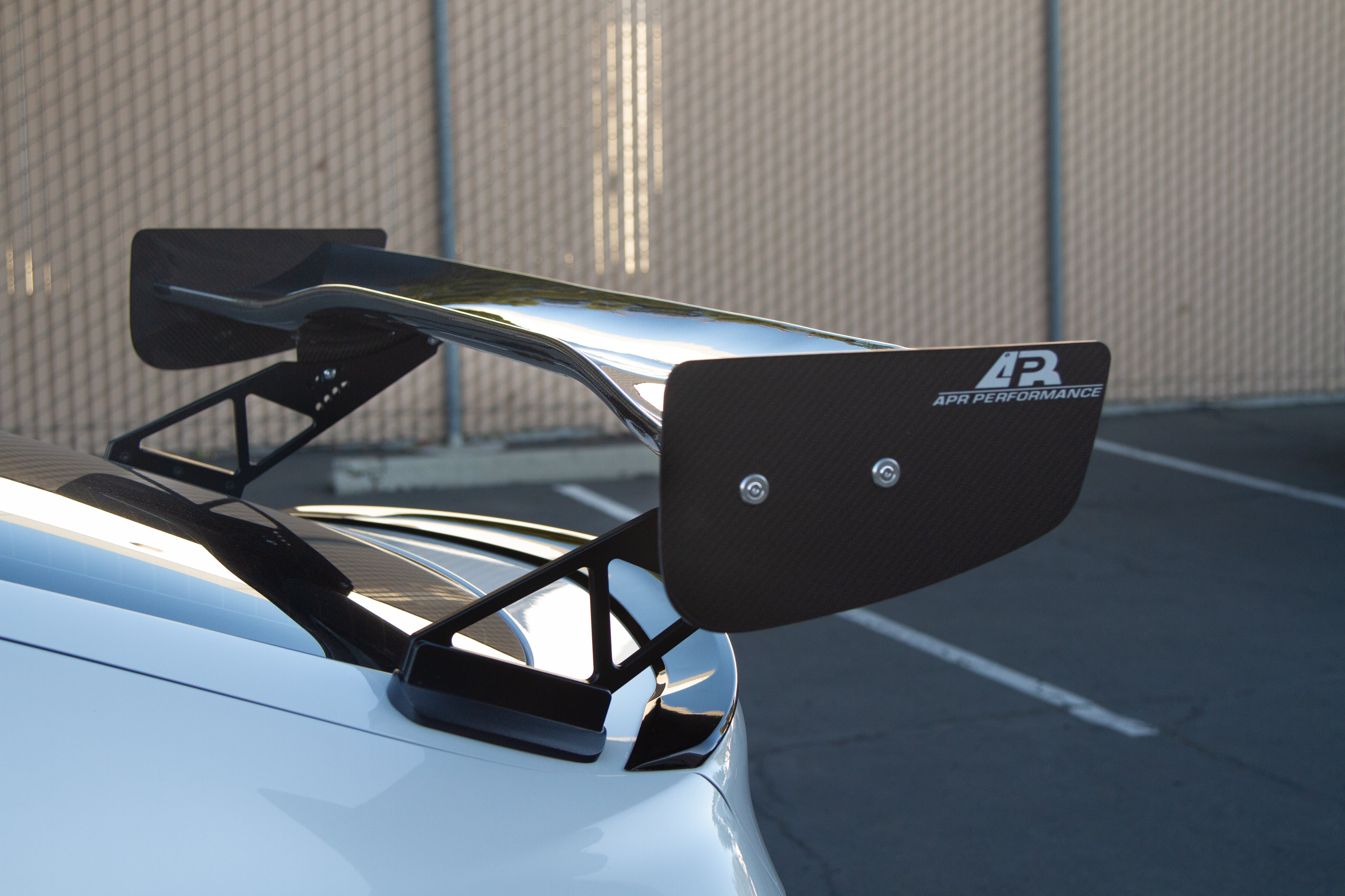 Acura DE5 Integra Type S GTC-300 Adjustable Wing 2024 - Current - 0