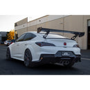 Acura DE5 Integra Type S GTC-300 Adjustable Wing 2024 - Current-1