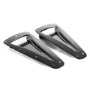 Universal Fitment Curved NACA Ducts-1