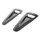 Universal Fitment Curved NACA Ducts-4