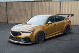 Acura DE5 Integra Type S Aero Kit 2024 - Current