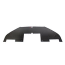 Subaru BRZ Carbon Fiber Wind Splitter w/ Rods 2017-2021-1