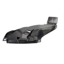 Subaru WRX Carbon Fiber Intake Duct 2022 - 2023-2