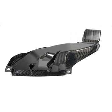 Subaru WRX Carbon Fiber Intake Duct 2022 - 2023 - 0