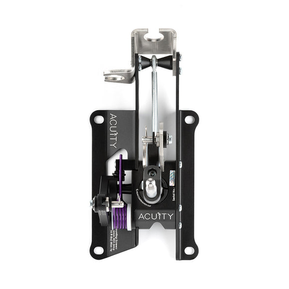 4-Way Adjustable Performance Shifter for the RSX, K-Swaps, and More