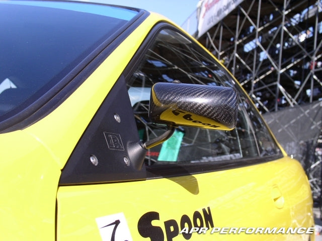 Acura Integra Formula GT3 Mirrors 1994-2001 - 0