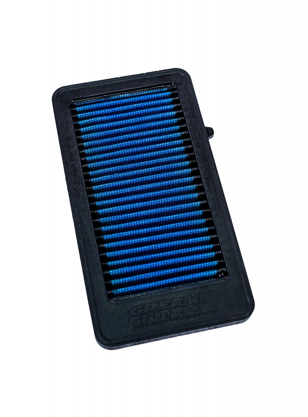 2016-2021 Honda Civic 1.5T Drop-In High-Flow Panel Air Filter PRL Motorsports