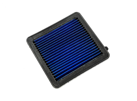 2022+ Honda Civic 1.5T Drop-In High-Flow Panel Air Filter PRL Motorsports