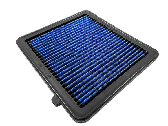 Acura RDX Gen 3 Drop-In High-Flow Panel Air Filter PRL Motorsports