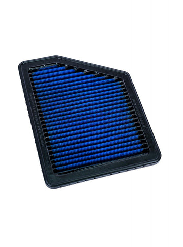 2016-2023 Honda Civic 2.0L Drop-In High-Flow Panel Air Filter PRL Motorsports