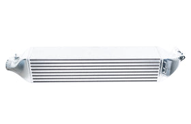 2021+ Acura TLX Type-S Intercooler Upgrade Kit Black PRL Motorsports