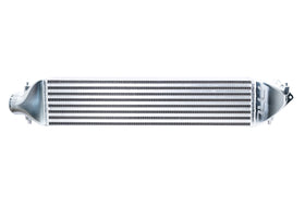 2021+ Acura TLX Type-S Intercooler Upgrade Kit Raw PRL Motorsports