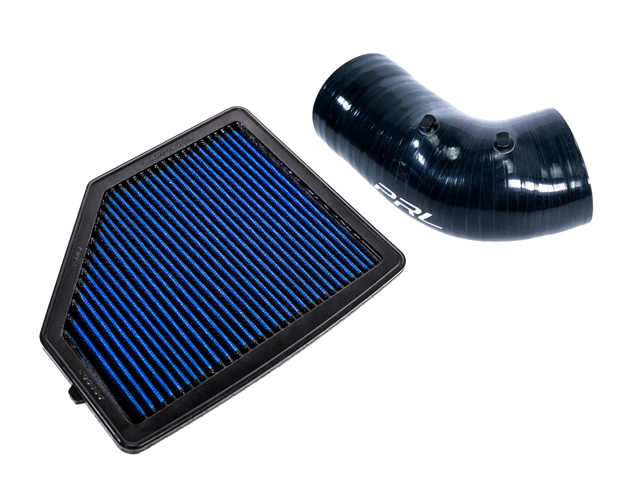 2021+ Acura TLX Type-S Stage 1 Intake Upgrade Kit PRL Motorsports