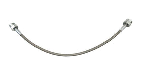 2023+ Honda Civic Type-R FL5 Stainless Steel Braided PTFE Clutch Line PRL Motorsports