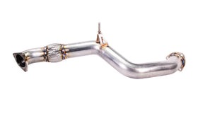 2023+ Honda Civic Type-R FL5 Front Pipe 3" PRL Motorsports