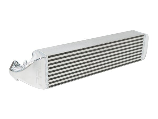 2023+ Honda Civic Type-R Intercooler Kit Black PRL Motorsports