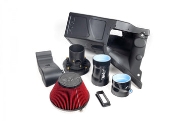 2023+ Honda Civic Type-R High Volume Intake System PRL Motorsports