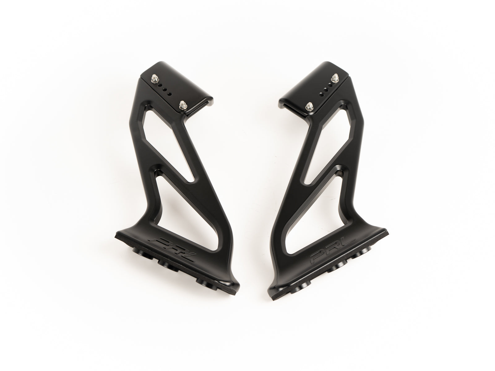 2023+ Honda Civic Type-R Wing Risers PRL Motorsports