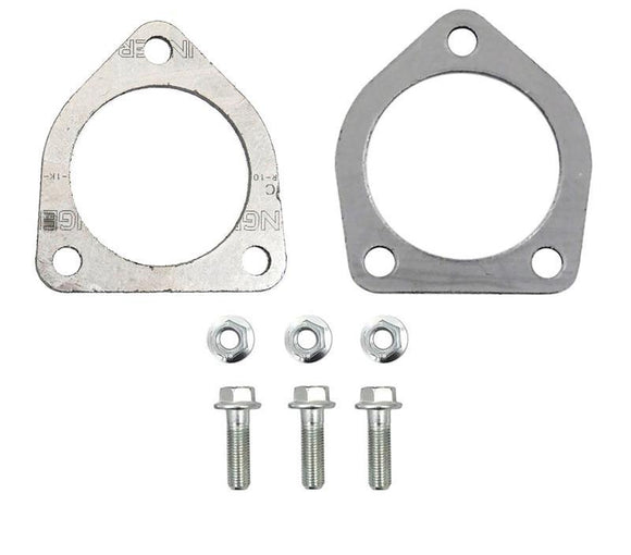 2018+ Honda Accord 1.5T Front Pipe Gasket and Hardware Kit PRL Motorsports