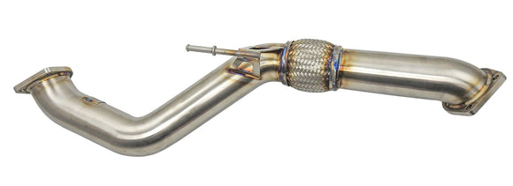 2018+ Honda Accord 1.5T Front pipe Kit PRL Motorsports