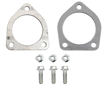 2018+ Honda Accord 2.0T Front Pipe Gasket and Hardware Kit PRL Motorsports