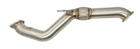 2018+ Honda Accord 2.0T Front Pipe Kit PRL Motorsports