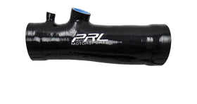 2018+ Honda Accord 2.0T Silicone Intake Hose Kit Black PRL Motorsports