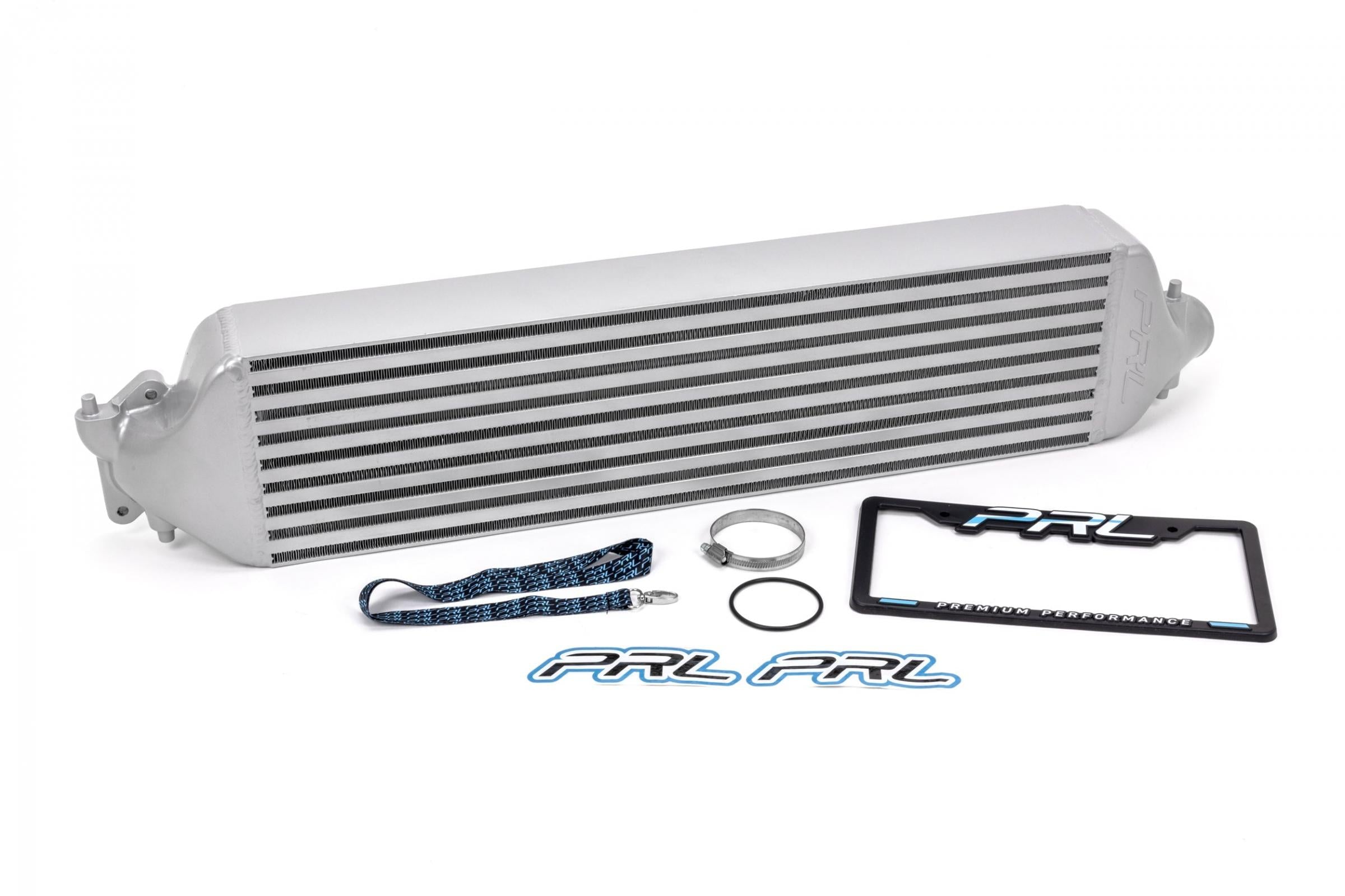 2018+ Honda Accord and 2019+ Acura RDX Intercooler Upgrade PRL Motorsports