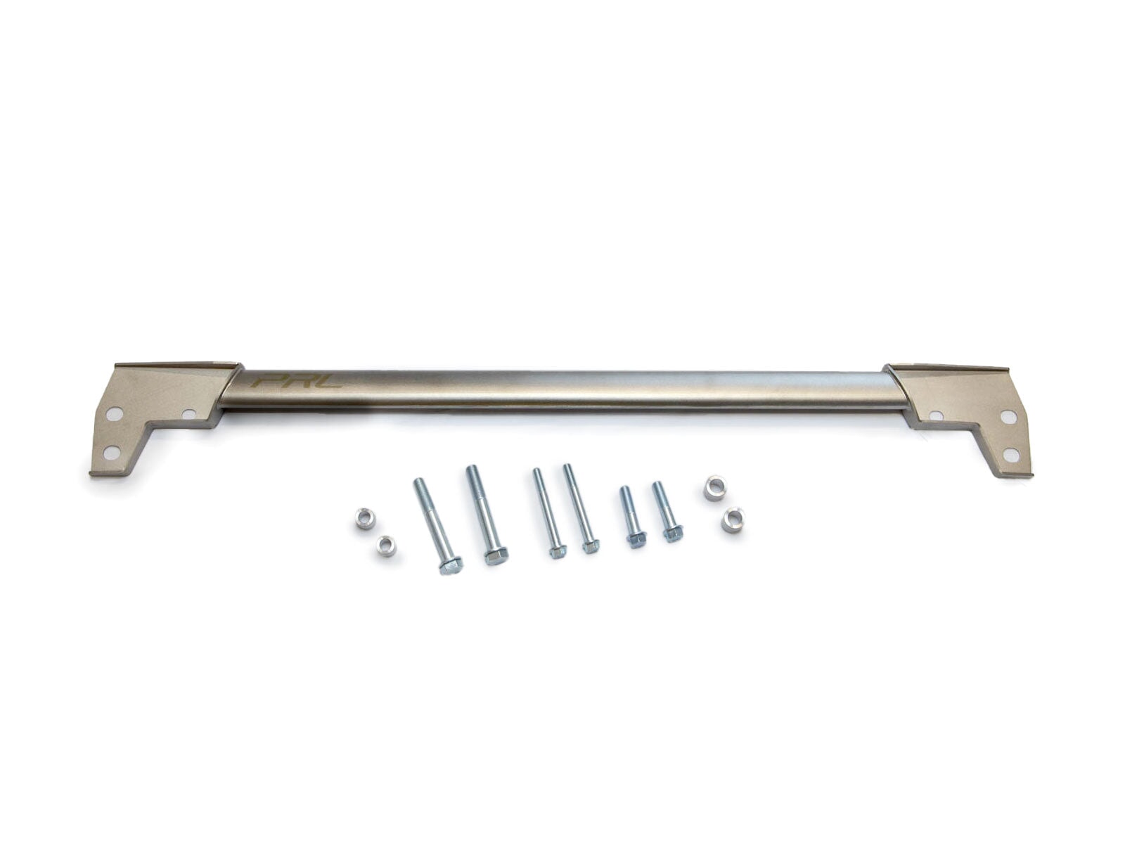 Front Chassis Brace Upgrade for the 2016-2021 Honda Civic PRL Motorsports